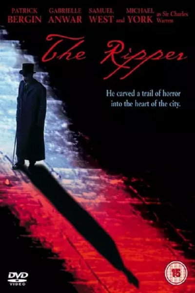 Póster de Ripper