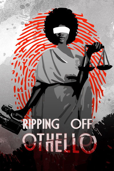 Póster de Ripping Off Othello