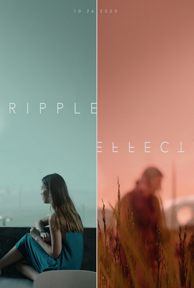 Póster de Ripple Effect
