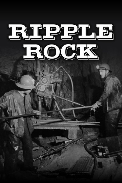 Póster de Ripple Rock