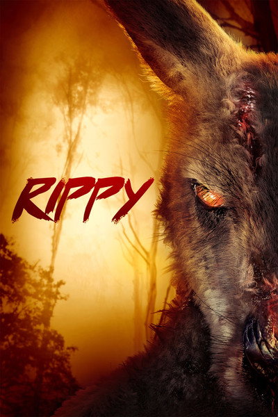 Póster de Rippy