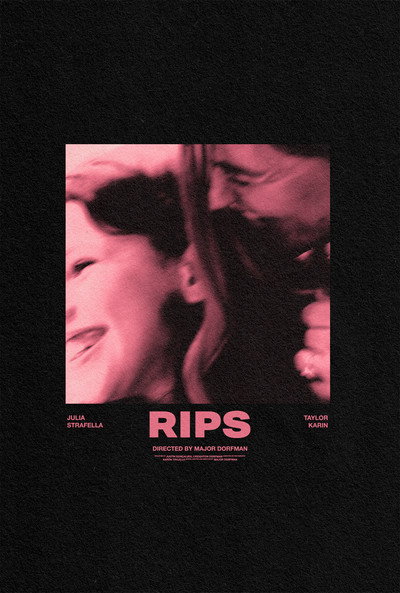 Póster de Rips