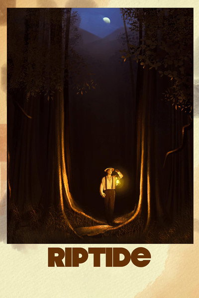 Póster de Riptide