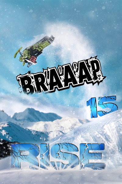 Póster de Rise