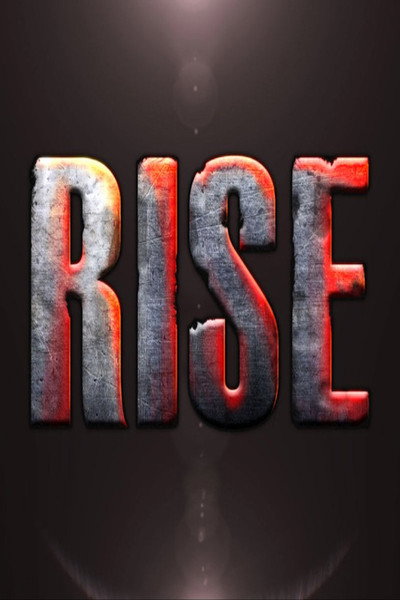 Póster de Rise