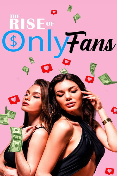 Póster de Rise of OnlyFans