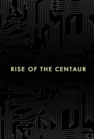 Póster de Rise of the Centaur