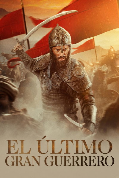 Póster de Rise of the Conqueror