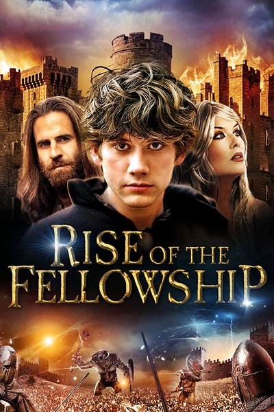 Póster de Rise of the Fellowship
