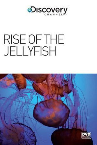 Póster de Rise of the Jellyfish