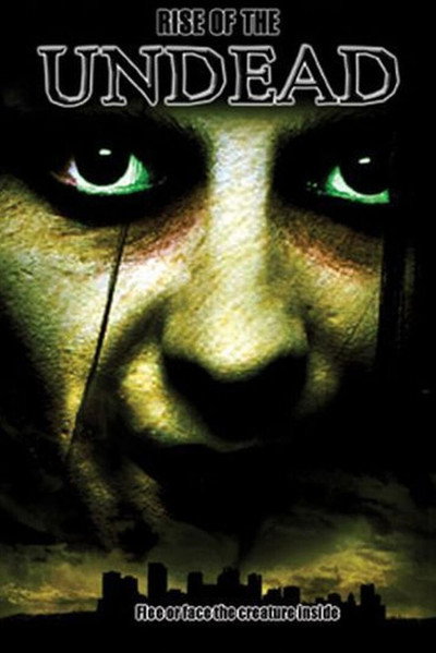 Póster de Rise of the Undead