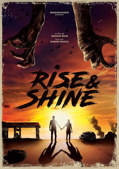 Póster de Rise & Shine