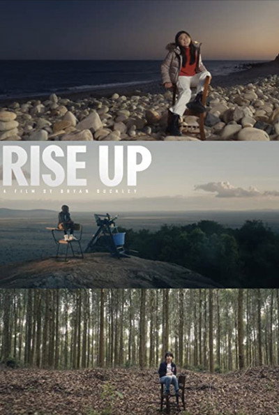 Póster de Rise Up