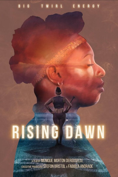 Póster de Rising Dawn
