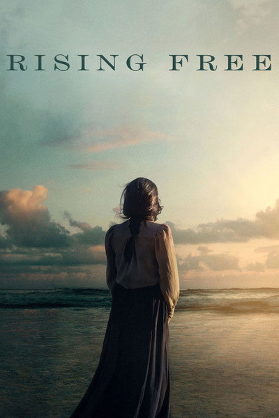 Póster de Rising Free