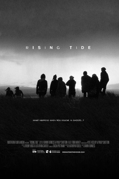Póster de Rising Tide