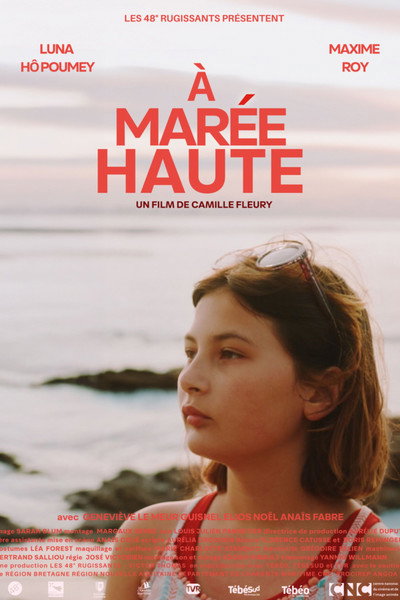 Póster de Rising Tide