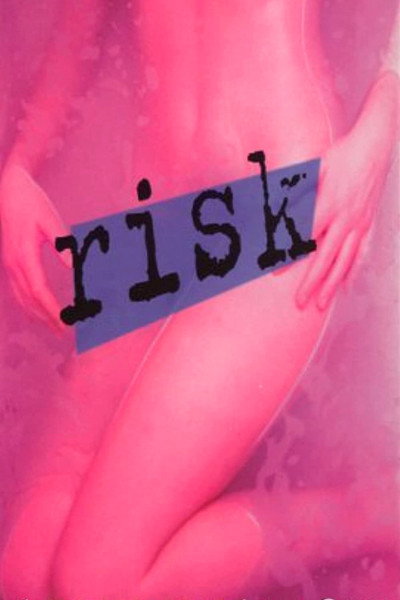 Póster de Risk