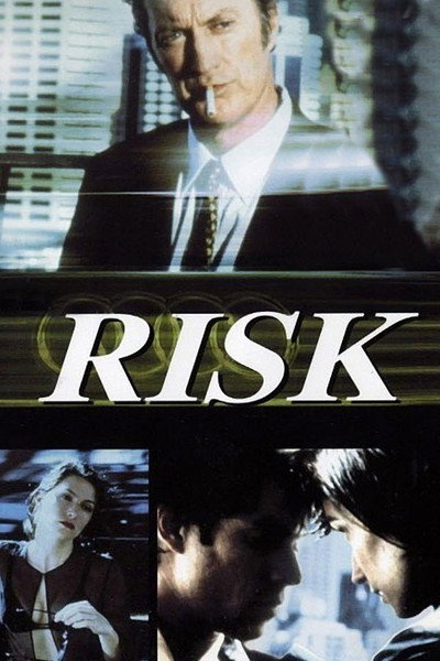 Póster de Risk