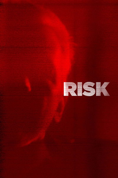 Póster de Risk