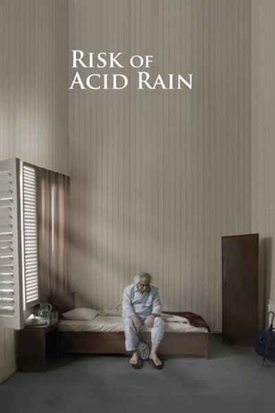 Póster de Risk of Acid Rain