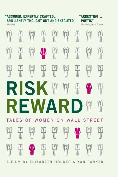 Póster de Risk/Reward
