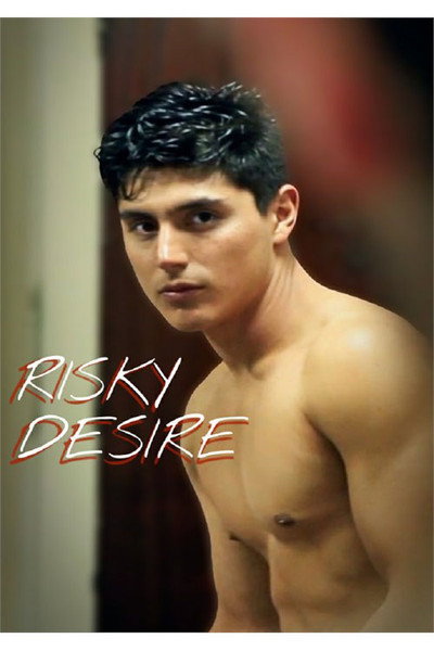 Póster de Risky Desire