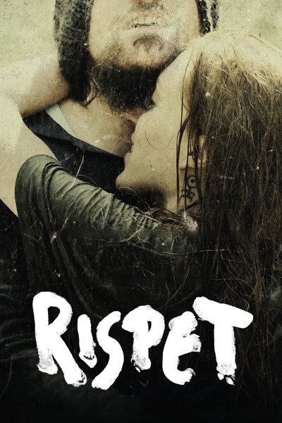 Póster de Rispet