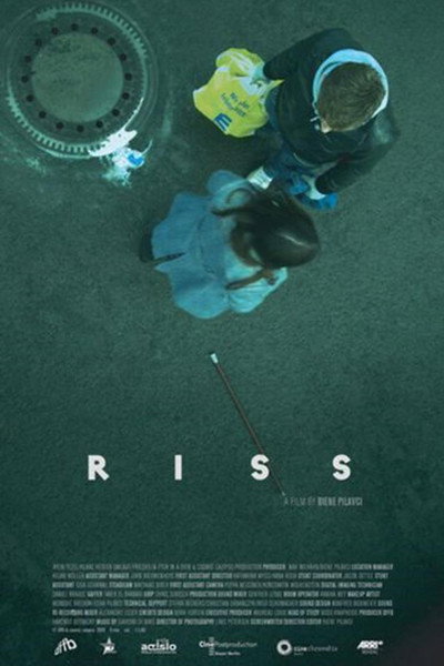 Póster de Riss