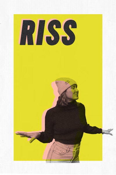 Póster de Riss