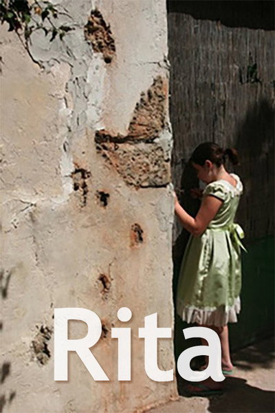 Póster de Rita