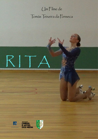 Póster de Rita