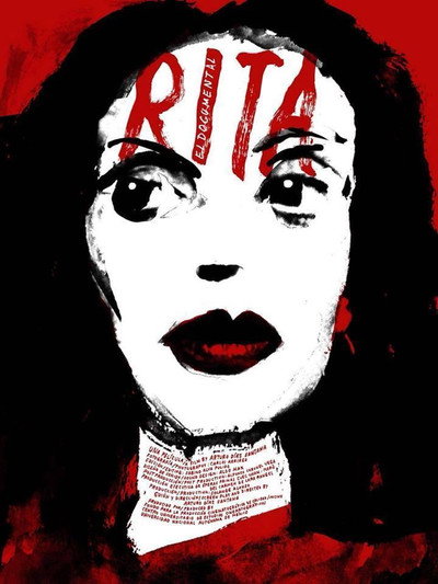 Póster de Rita