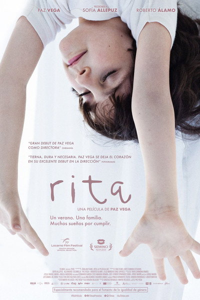 Póster de Rita