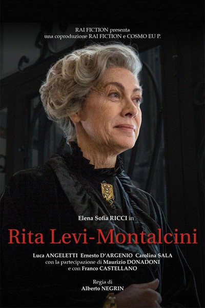 Póster de Rita Levi-Montalcini