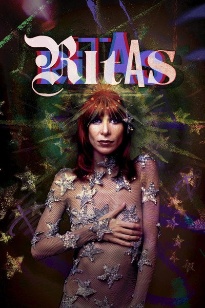 Póster de Ritas
