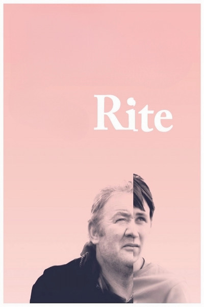 Póster de Rite
