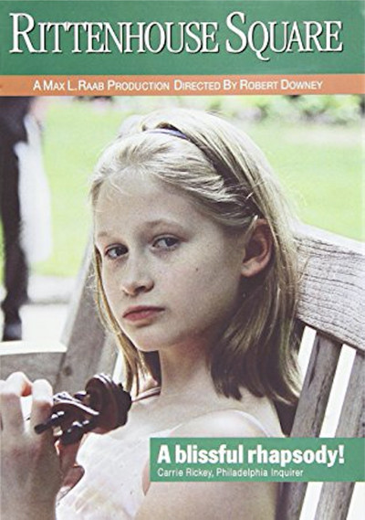 Póster de Rittenhouse Square