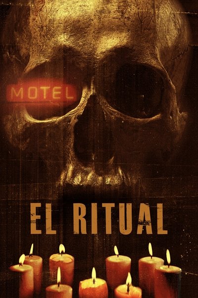 Póster de Ritual