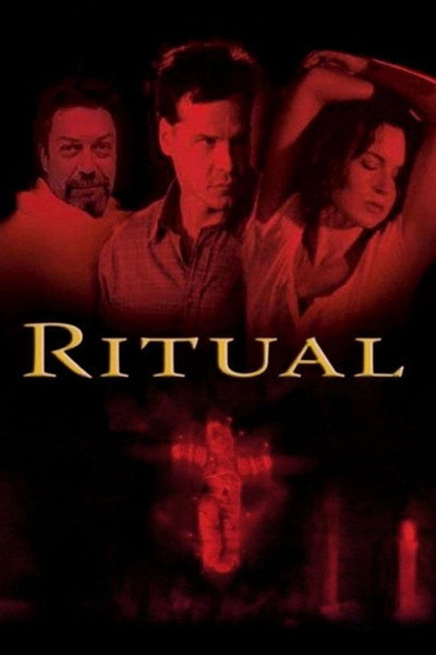 Póster de Ritual
