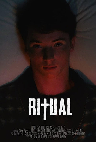 Póster de Ritual