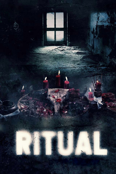 Póster de Ritual
