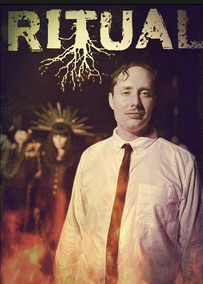 Póster de Ritual