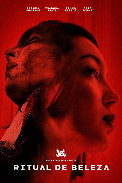 Póster de Ritual de Beleza