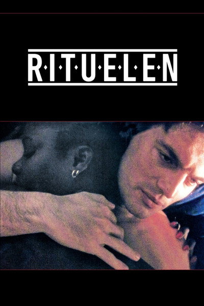 Póster de Rituals