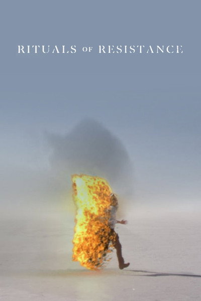 Póster de Rituals of Resistance
