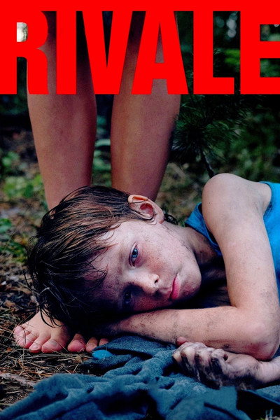 Póster de Rival