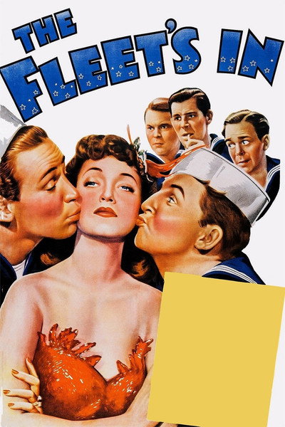Póster de Rivales por un beso