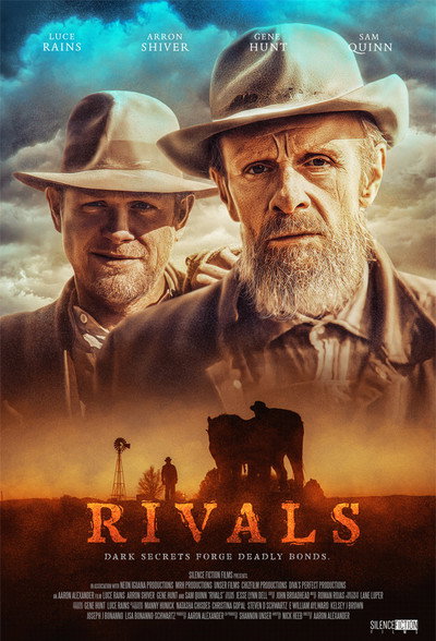 Póster de Rivals
