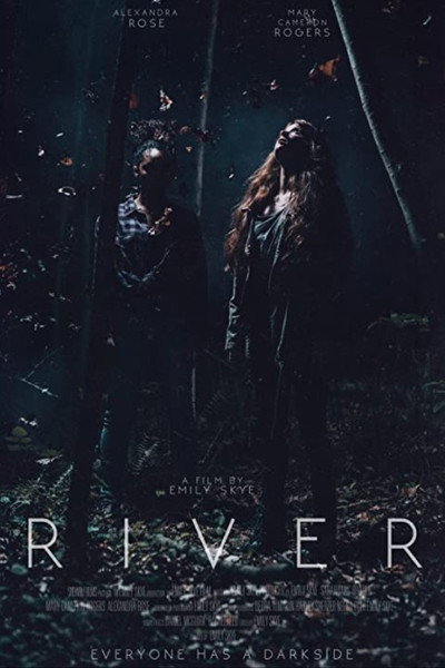 Póster de River